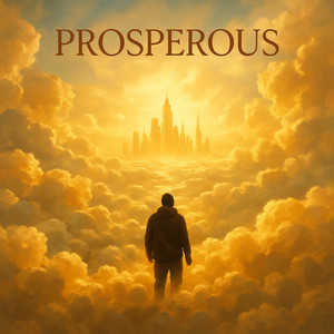 Pochette officielle Prosperous