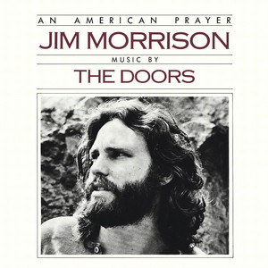 Écouter "Ghost Song" de The Doors
