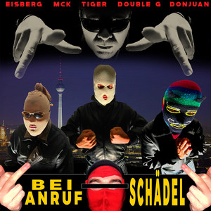 Écouter "STAATSEMPFANG" de TIEFBASSKOMMANDO