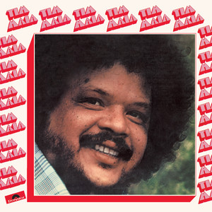 BRA盤76年オリジ！ Verocaiアレンジレア盤！Tim Maia/Same Tim Maia sparked the '70s soul movement in Brazil