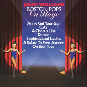 Écouter "A Salute To Fred Astaire" de Irving Berlin