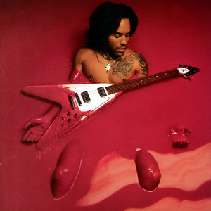 Écouter "California" de Lenny Kravitz