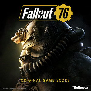 Fallout 76 (Deluxe X6LP Boxset) – Laced Records