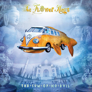 Écouter "Life in Motion - 2023 Remaster" de The Flower Kings
