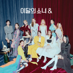 &]” e a expansão do universo sonoro do LOONA — ROCKNBOLD