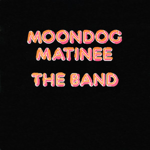 Écouter "Ain't Got No Home" de The Band