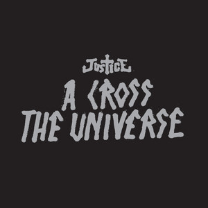 Cross [2LP] Vinyl - Justice Vinyl Records | Vinyl