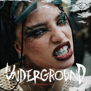 Écouter "Underground" de Emilia