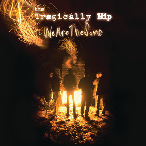 Écouter "Love Is A First" de The Tragically Hip