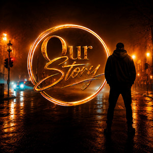 Our Story album art