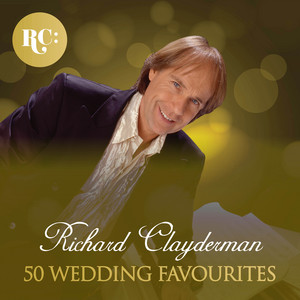 Écouter "Mandy" de Richard Clayderman