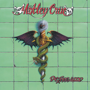 DR.FEELGOOD TRIBUTE CONCERT 日本のロックンロール Dr. Feelgood — Mötley Crüe