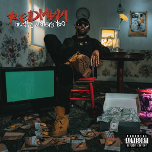 Listen to Redman's New Album 'Muddy Waters Too'