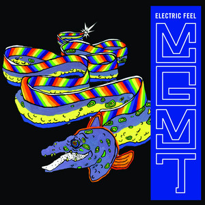 Écouter "Electric Feel - Justice Remix" de MGMT
