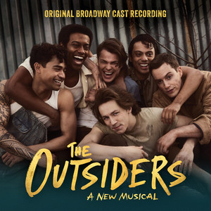 The Outsiders | Saenger Theatre, New Orleans | Official ATG Tickets