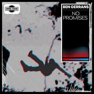 Artwork for No Promises by Ben Gerrans