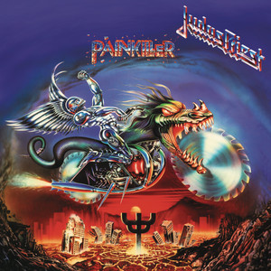 Écouter "Painkiller" de Judas Priest