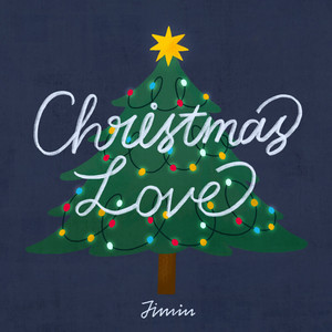 Écouter "Christmas Love" de Jimin