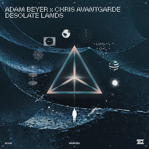 Écouter "Explorer" de Adam Beyer