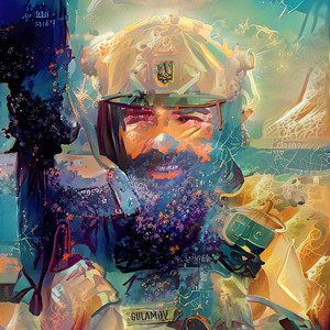 Обкладинка: Козаче