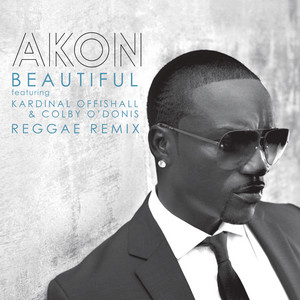 Écouter "Beautiful - Reggae Remix" de Kardinal Offishall
