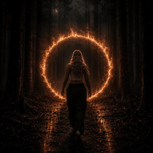 Heat from the Fire album art