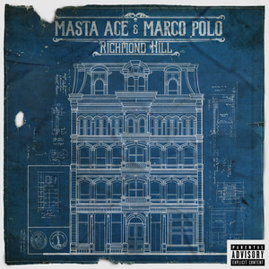 Masta Ace & Marco Polo Release “A Breukelen Story” Sequel