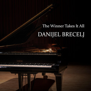 The Winner Takes It All cover