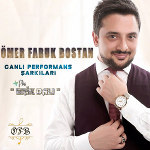 Erik Dalı / Sendemi Oldun Ankaralı / Huriyem artwork
