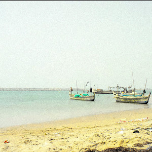 Écouter "More" de Manu Crooks