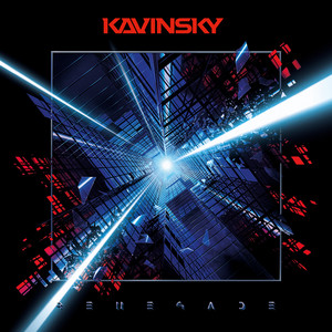 Écouter "Renegade" de Kavinsky