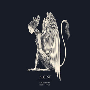 仏ポスト・ブラック・メタル／ブラックゲイズ・バンドAlcest 新
