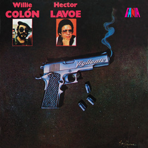 Écouter "Triste Y Vacía" de Willie Colón
