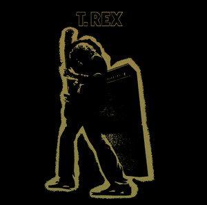 Écouter "There Was a Time / Raw Ramp / Electric Boogie" de T. Rex