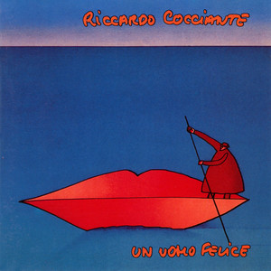 Écouter "Amore" de Riccardo Cocciante