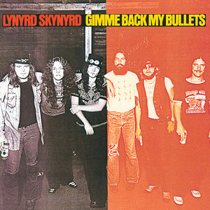 Écouter "Cry For The Bad Man" de Lynyrd Skynyrd