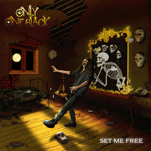 Review] Only One Black - Set Me Free