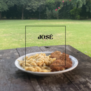 Écouter "José" de El Kuelgue