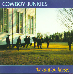 Écouter "Powderfinger" de Cowboy Junkies
