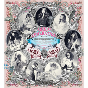Écouter "The Boys" de Girls’ Generation