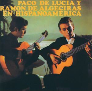 Écouter "Alma, Corazon Y Vida" de Paco de Lucía
