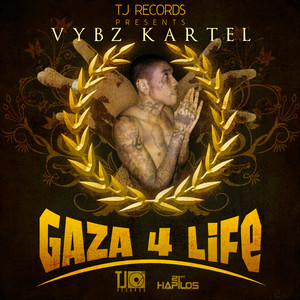 Écouter "Turn & Wine" de Vybz Kartel