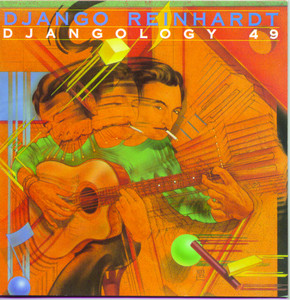 Écouter "Beyond The Sea (La Mer)" de Django Reinhardt