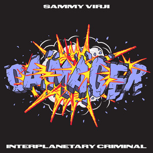Sammy Virji & Interplanetary Criminal Collab on Speed Garage