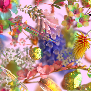Écouter "My Boo" de Flume