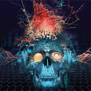 Écouter "Where Did The Angels Go" de Papa Roach