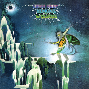 Écouter "Traveller in Time - 2017 Remaster" de Uriah Heep