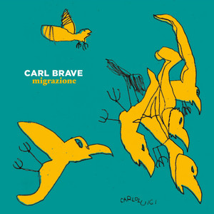 Écouter "Lieto fine" de Carl Brave