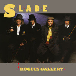 Écouter "All Join Hands" de Slade