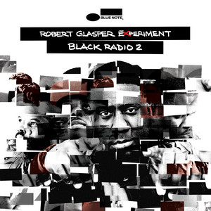 ロバート・グラスパー：Robert Glasper 